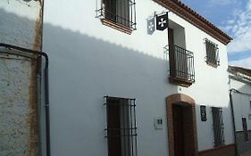 La Casa de los Templarios